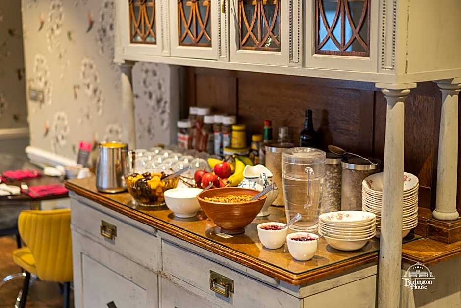 Burlington House Boutique