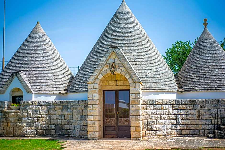 Porto Giardino - CDSHotels