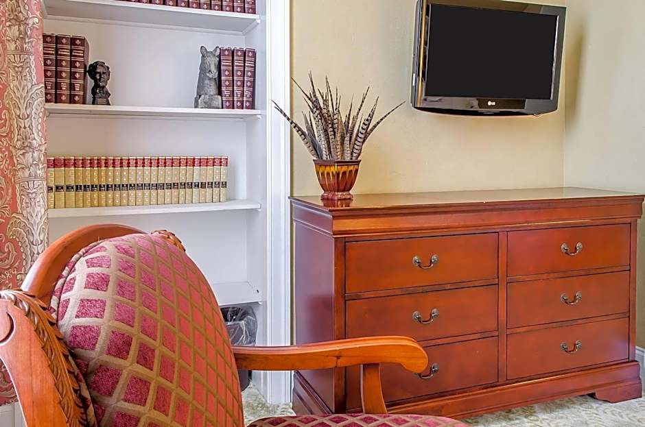 The Federal Pointe Inn Gettysburg, Ascend Hotel Collection