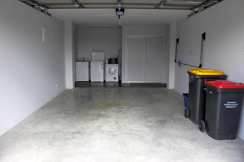 The Mackenzie Apartments