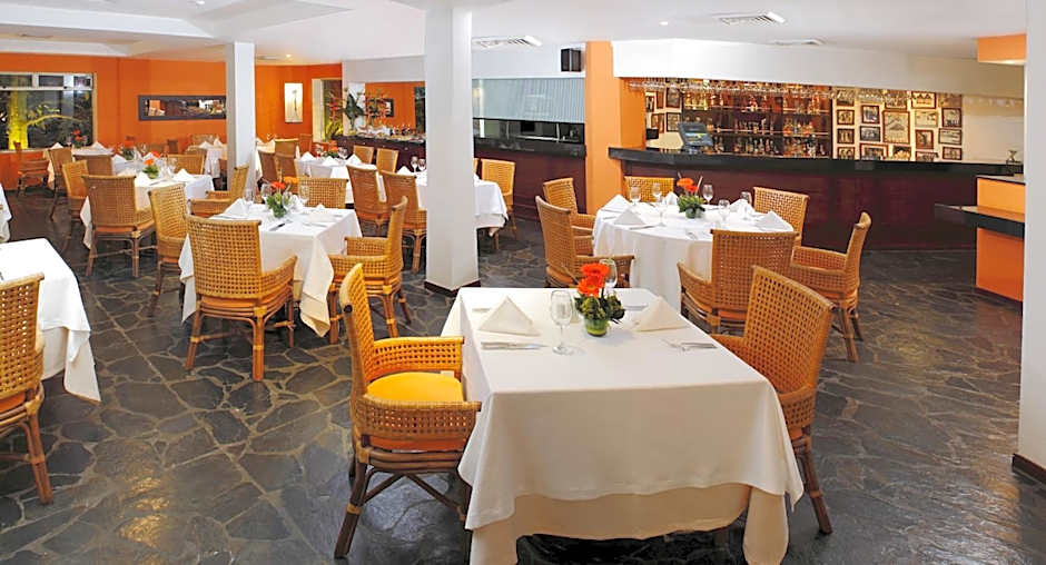 Hotel Estelar Altamira