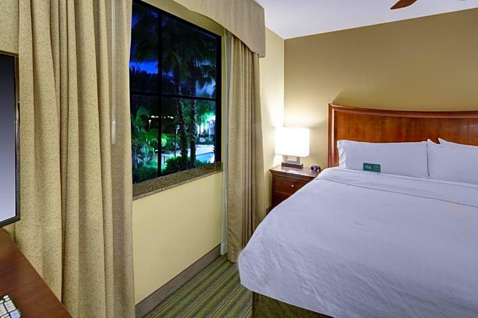 Homewood Suites By Hilton West Palm Beach