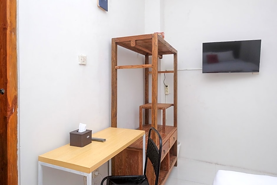 RedDoorz Syariah near Stasiun Klaten