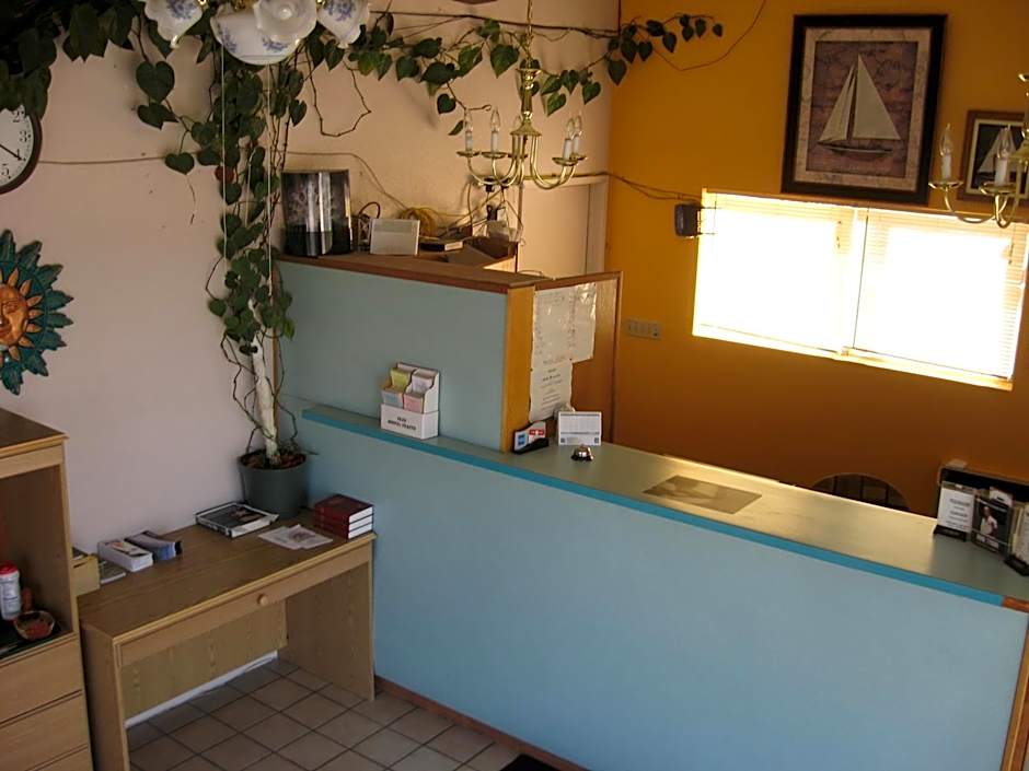 Motel 8 Willcox