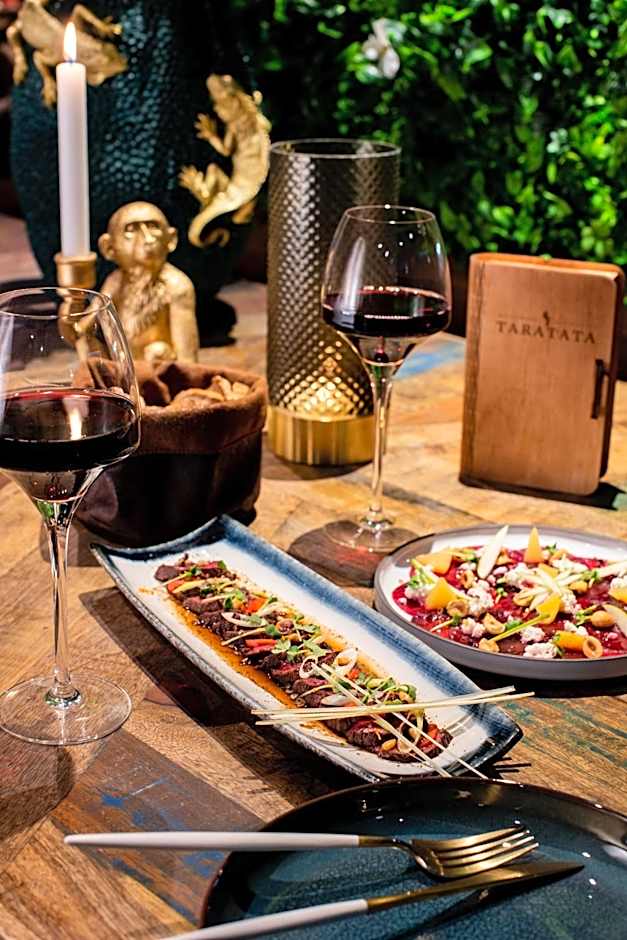 Hotel Bristol Verbier