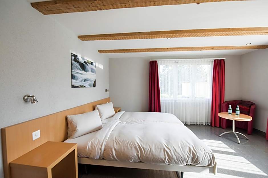 Hotel Restaurant Neuhaus