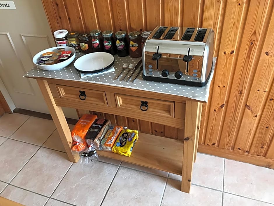 Dearg Mullach Self Contained B&B