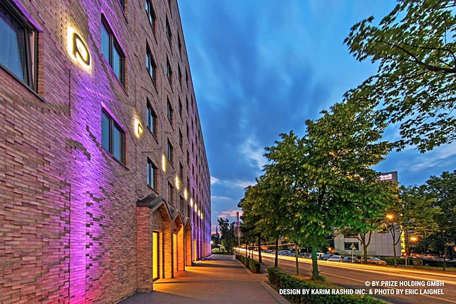 Prize by Radisson, Hamburg City