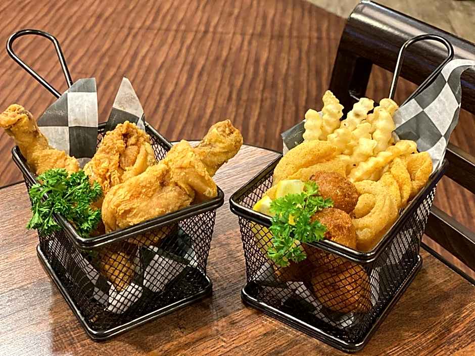 Cherokee Casino Hotel Roland