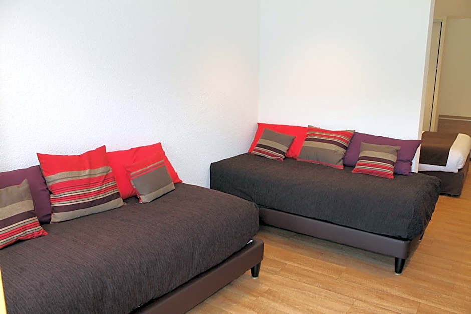 Logis Hotel Restaurant de l'Abbaye