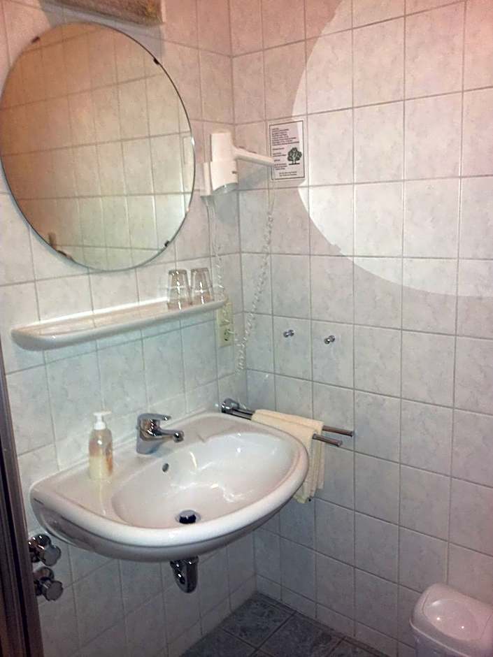 Hotel Weinhaus Am Stiftstor