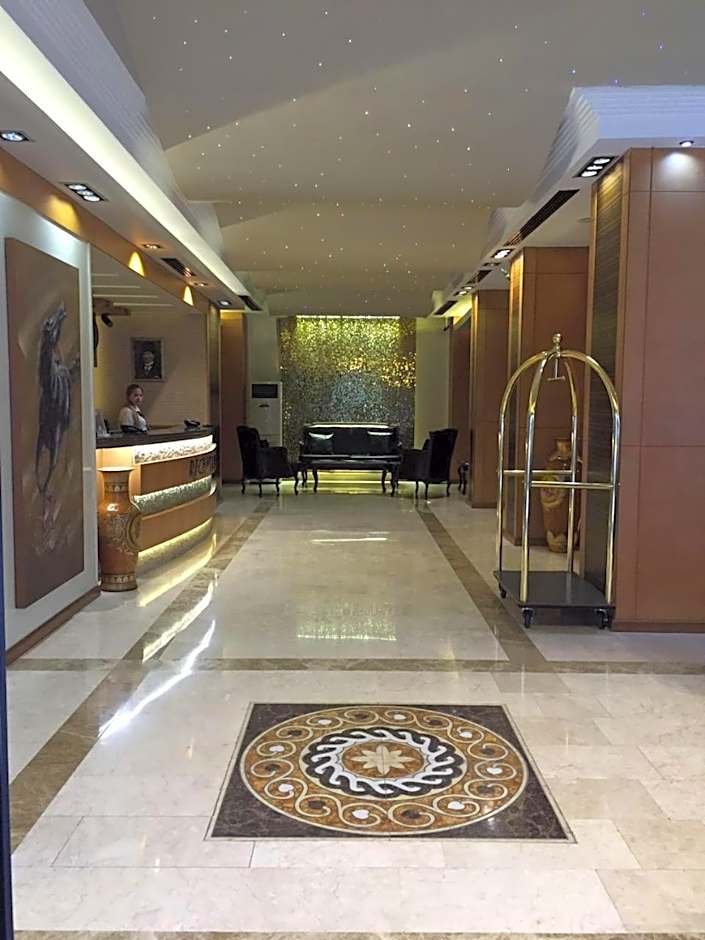 Marlight Boutique Hotel