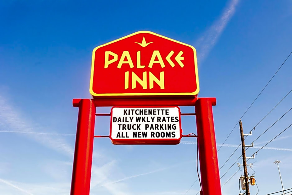 Palace Inn Channelview