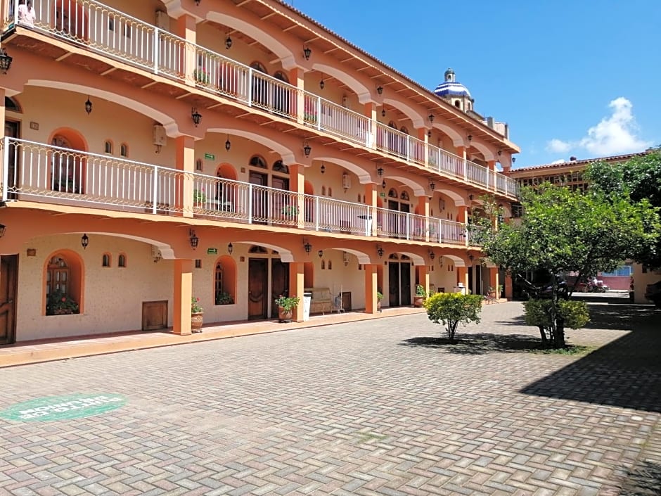 Hotel Providencia