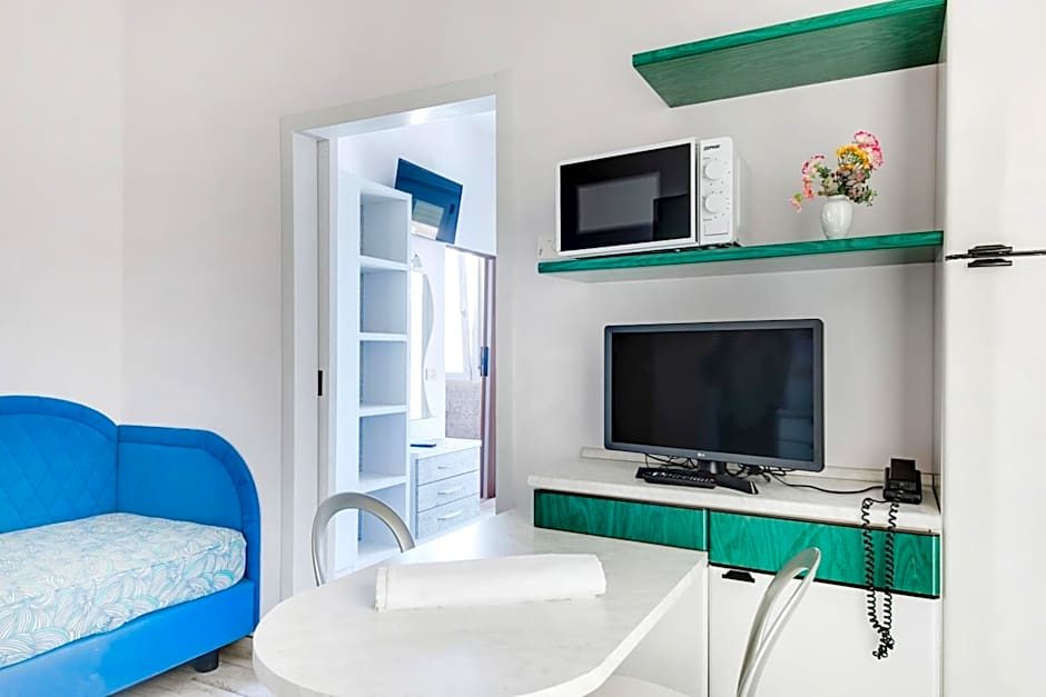 Residence Hotel Amalfi