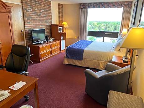 King Room- Non-Smoking