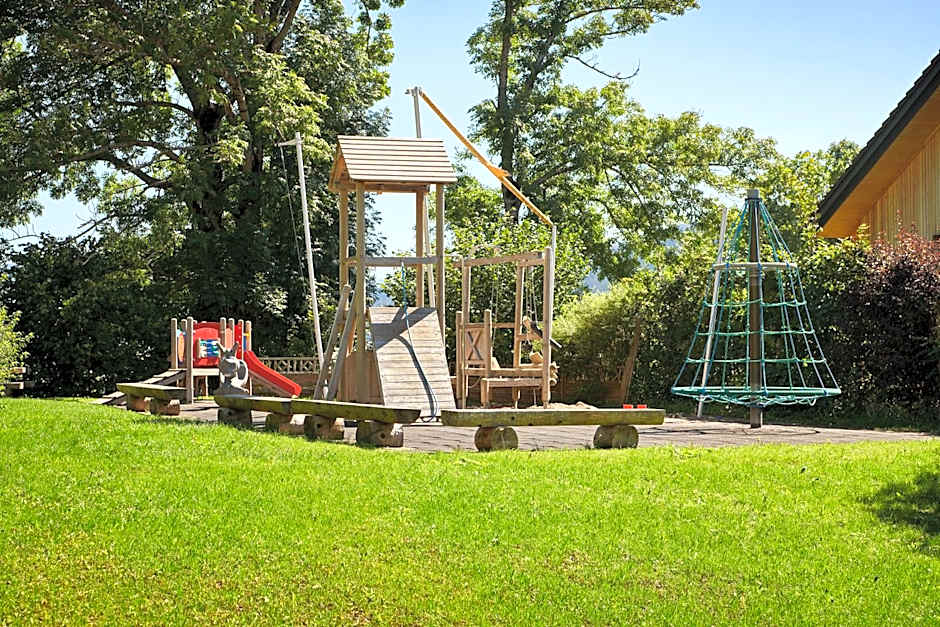 Reka-Feriendorf Wildhaus