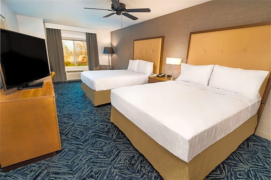 Homewood Suites By Hilton Rancho Cordova, Ca