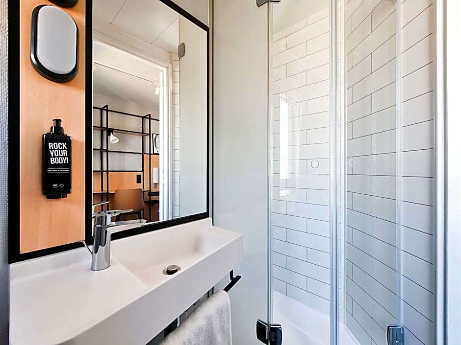 ibis Paris Bastille Opera