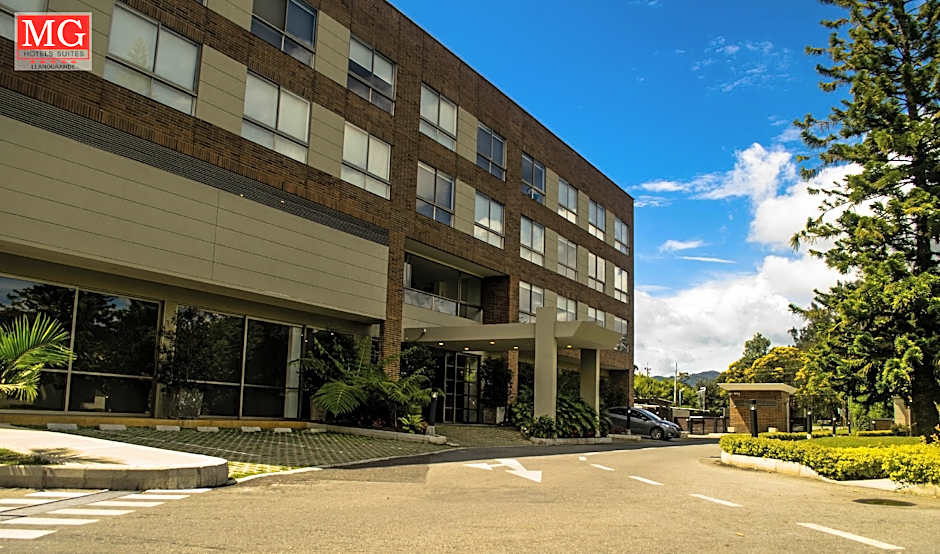 MG Hotels & Suites