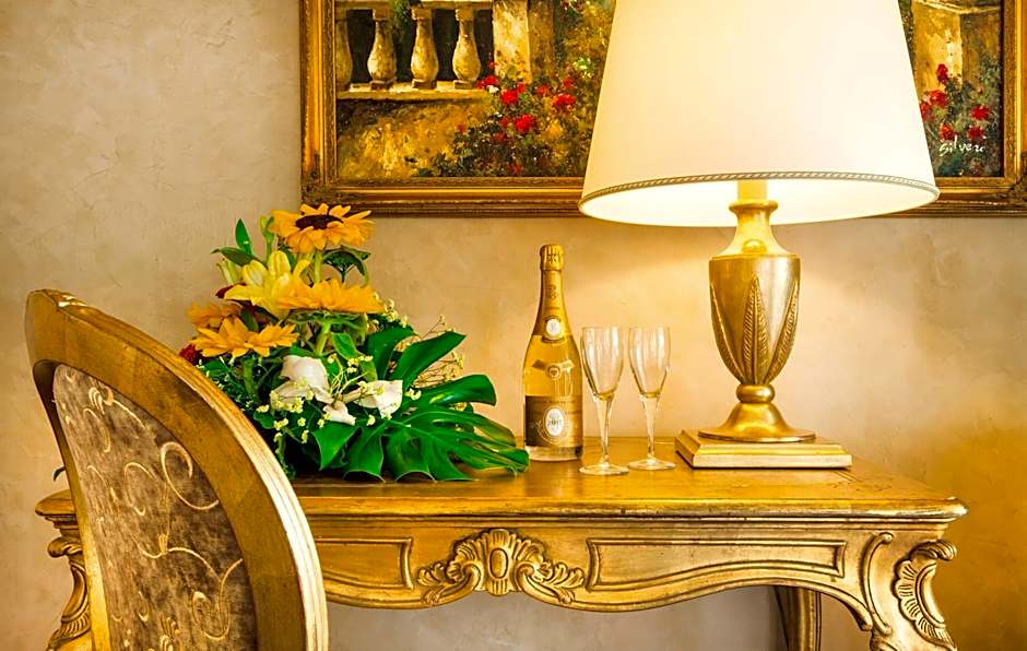 Park Hotel Ville Montefiori