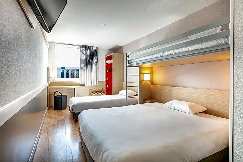 B&B HOTEL Lyon Aéroport Saint-Quentin-Fallavier