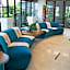 Grand Livio Kuta Hotel