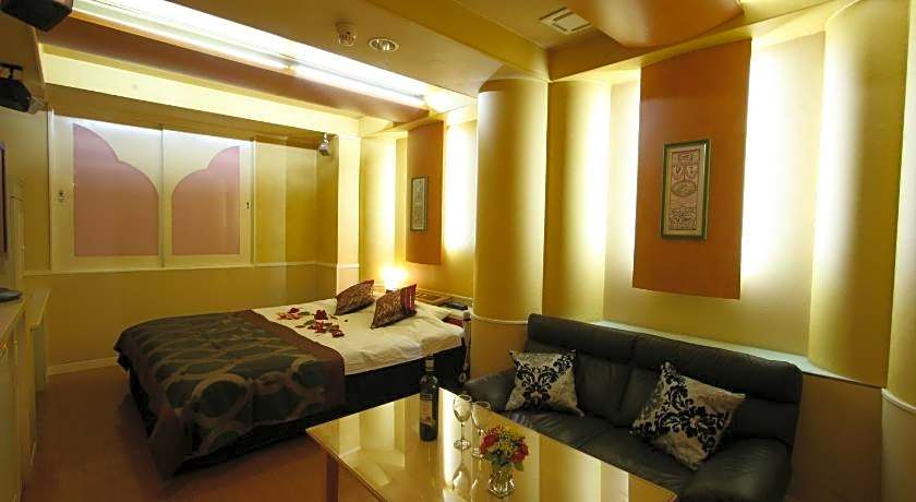 Restay Kokura - Adult Only