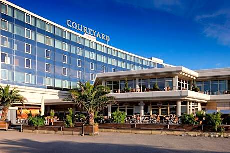 Courtyard by Marriott Hannover Maschsee