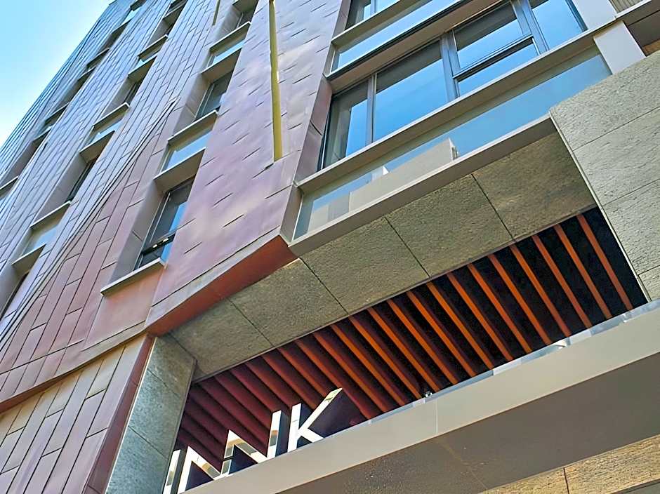 Fengchia INNK Hotel