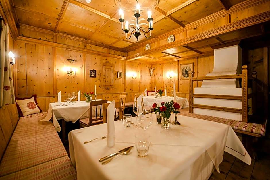 Hotel Sailer