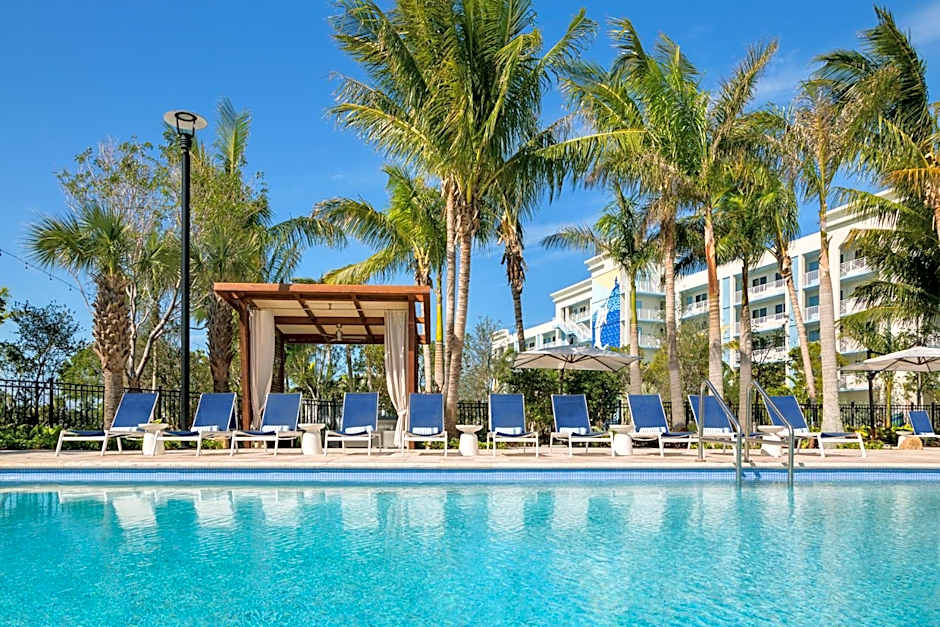 The Gates Hotel Key West