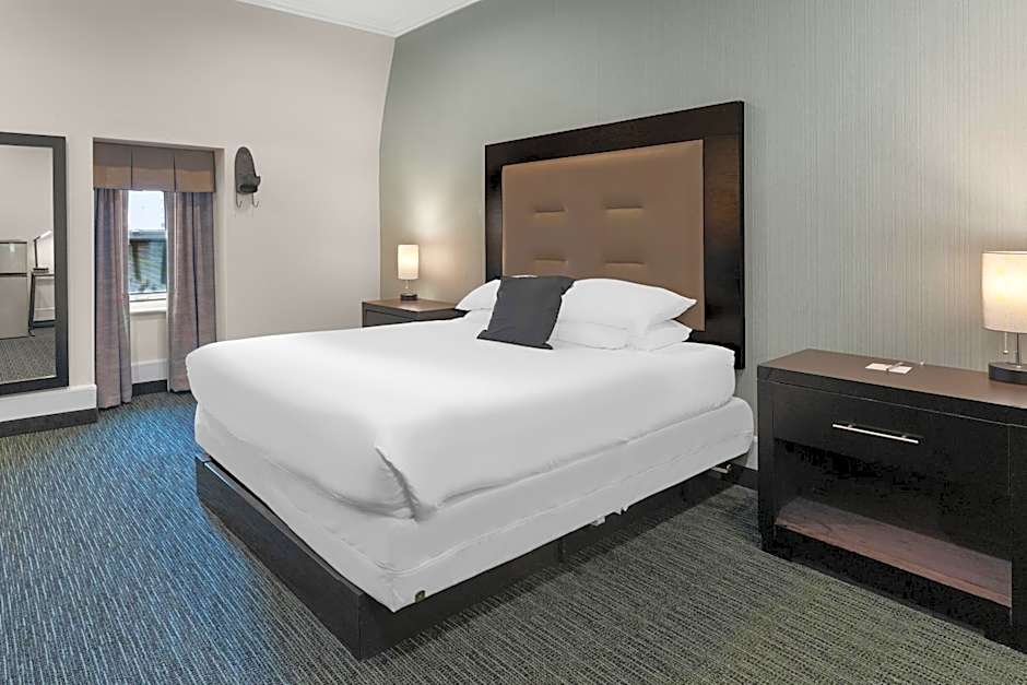 Quality Inn Philadelphia Center City
