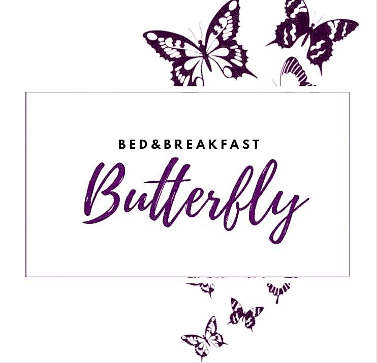 Butterfly B&B