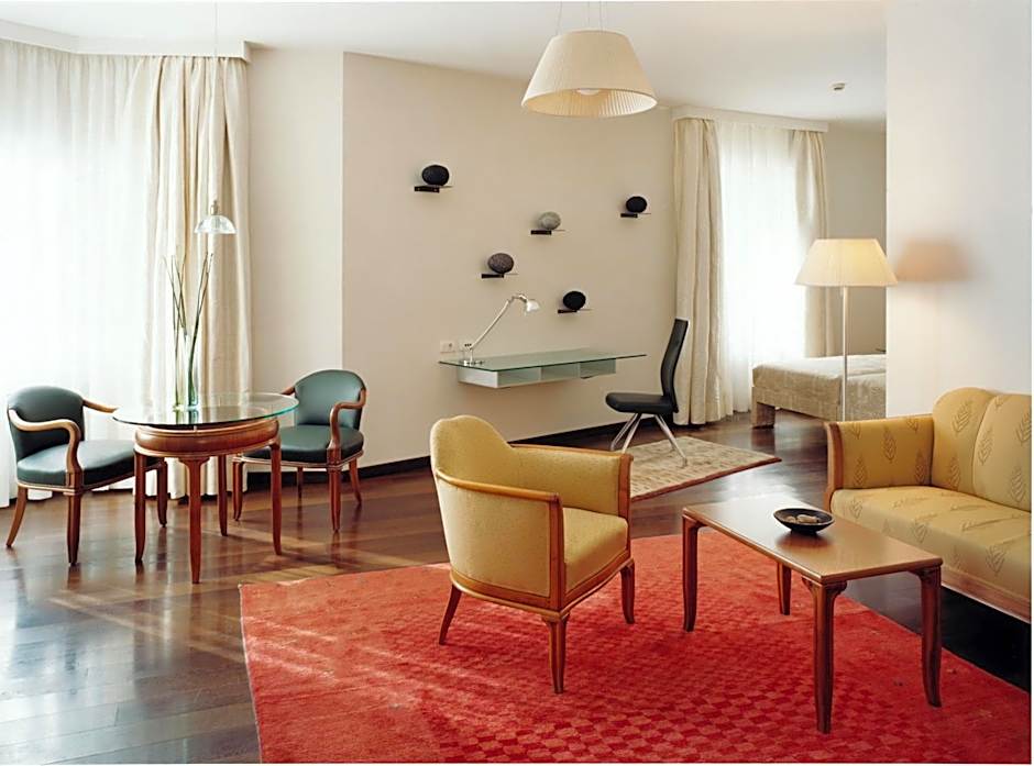 Hotel Greif