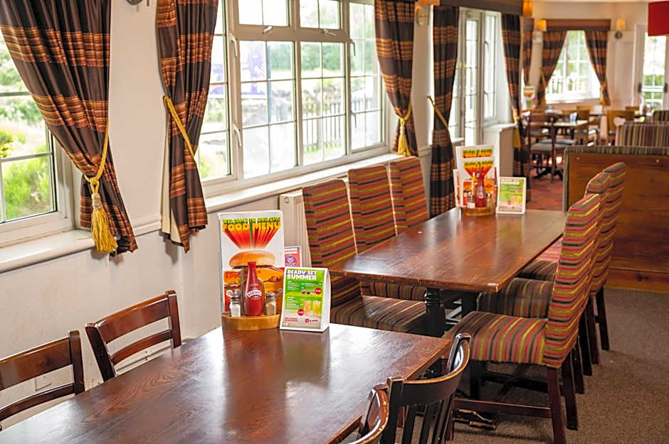 Bridge Inn By Greene King Inns