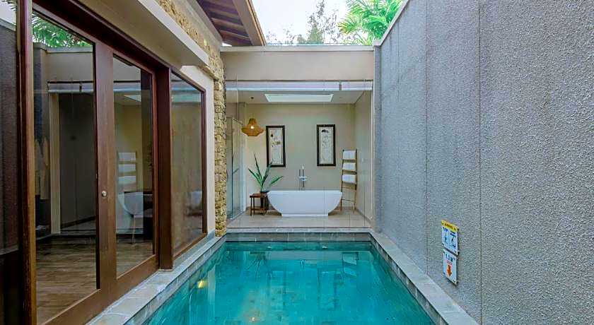 Kamuela Villas Lagoi Bay Bintan