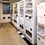 Sotetsu Fresa Inn Tokyo-Tamachi