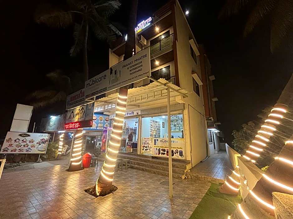 Shree Maldatta House