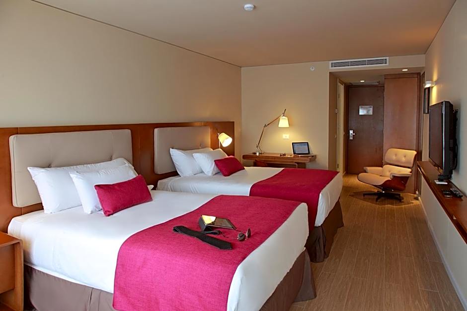 Dazzler by Wyndham Montevideo