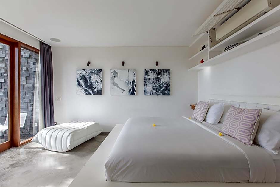 AB Villa & Apartments