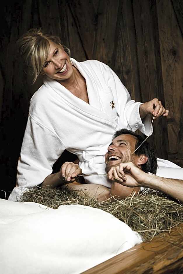 Löwen Hotel Montafon