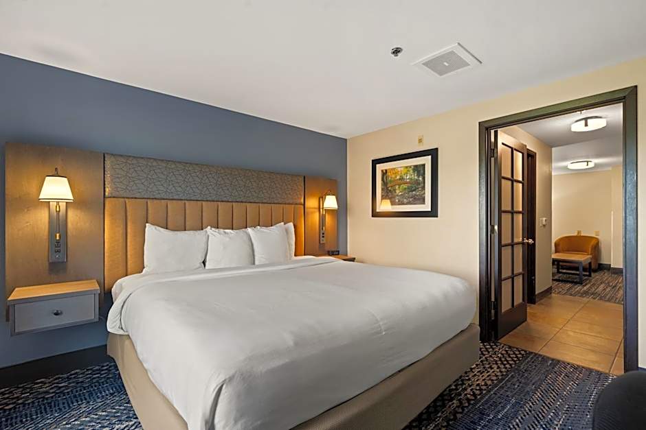 Comfort Inn & Suites Ashland