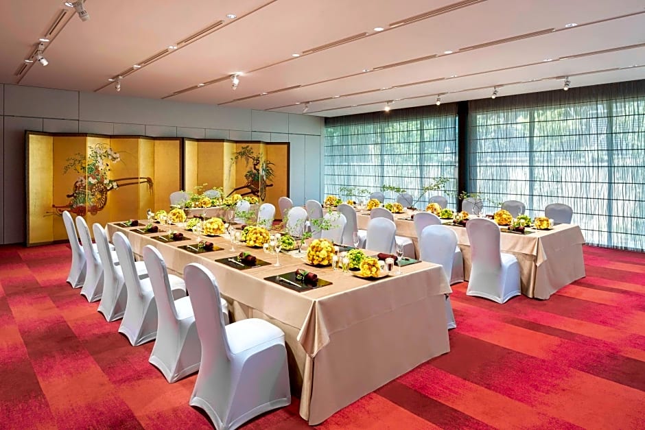 Suiran, a Luxury Collection Hotel, Kyoto