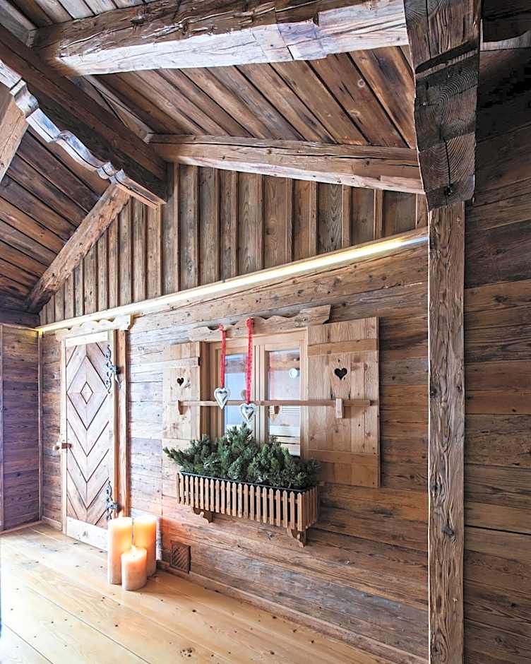 Wohlfühlhotel Innertalerhof