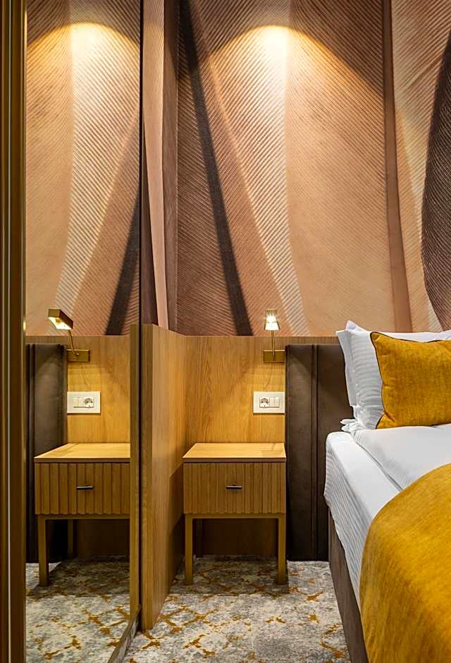 Hotel Branco Timisoara