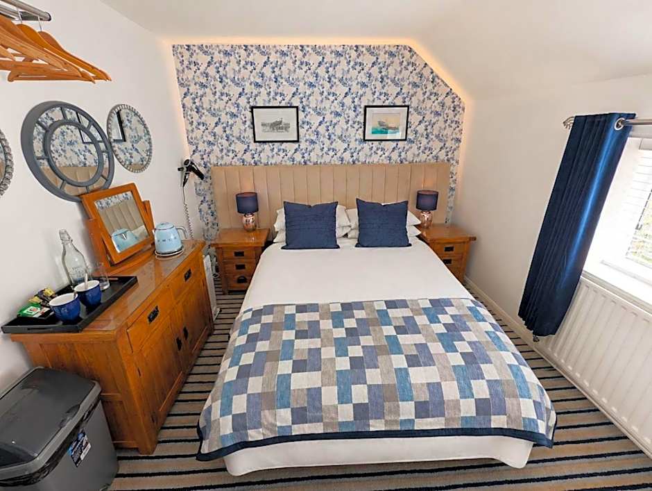 Smugglers Luxury Accommodation