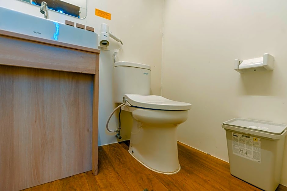 Bobocabin Coban Rondo, Malang