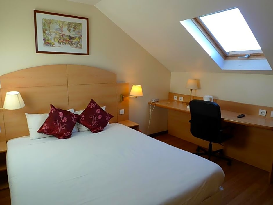 Comfort Hotel Cambrai