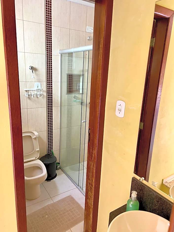 Pousada dos Contos de Carrancas